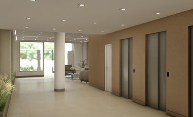 Venta, Departamento, Monoambiente, Balcón, Caseros