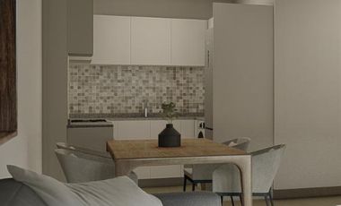 Venta, Departamento, Monoambiente, Balcón, Caseros