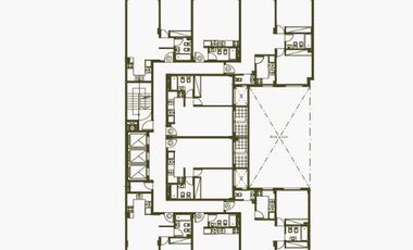 Venta, Departamento, Monoambiente, Balcón, Caseros