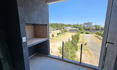 venta Departamento 1 dormitorio Condominios Amura Granadero Baigorria