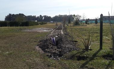 Terreno en venta - 1921.88Mts2 - Cañuelas