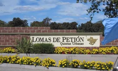 Terreno en venta - 1921.88Mts2 - Cañuelas