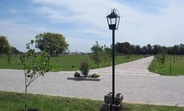 Terreno en venta - 1921.88Mts2 - Cañuelas