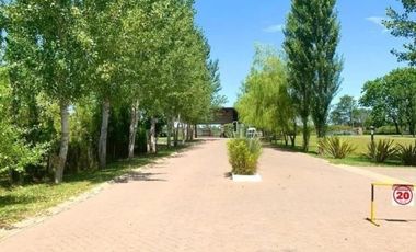 Terreno en venta - 1921.88Mts2 - Cañuelas