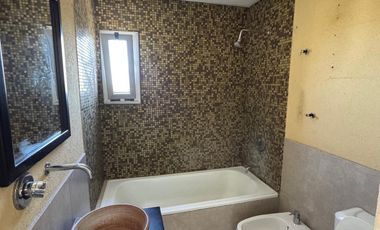 Departamento 2 ambientes en  Escobar Centro