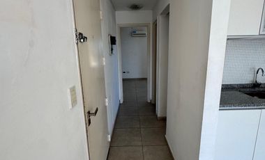 Departamento 2 ambientes en  Escobar Centro