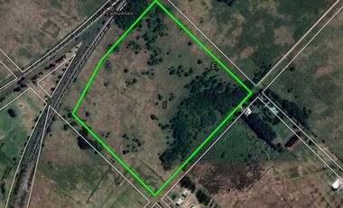 Terreno en venta - 10114mts2 - Cañuelas