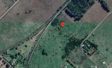 Terreno en venta - 10114mts2 - Cañuelas