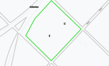 Terreno en venta - 10114mts2 - Cañuelas