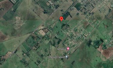 Terreno en venta - 10114mts2 - Cañuelas