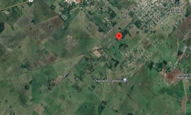 Terreno en venta - 10114mts2 - Cañuelas
