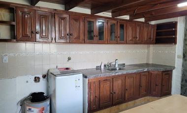 Casa en venta - 4 Dormitorios 3 Baños - 180 mts2 - El Talar