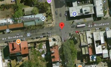 Departamento en venta - 1 dormitorio 1 baño - balcon - 53 mts2 - Haedo