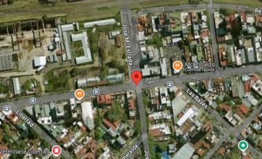 Departamento en venta - 1 dormitorio 1 baño - balcon - 53 mts2 - Haedo