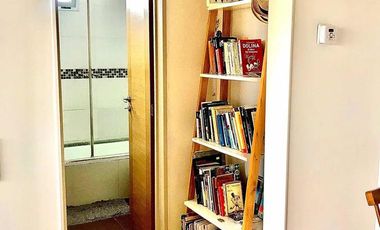 Departamento en venta - 1 dormitorio 1 baño - balcon - 53 mts2 - Haedo