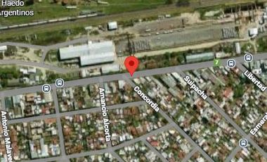 Departamento en venta - 1 dormitorio 1 baño - balcon - 53 mts2 - Haedo