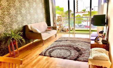 Departamento en venta - 1 dormitorio 1 baño - balcon - 53 mts2 - Haedo
