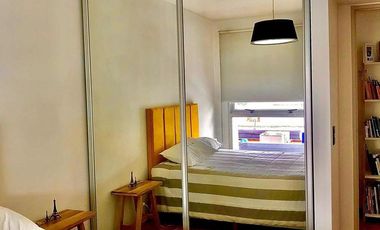 Departamento en venta - 1 dormitorio 1 baño - balcon - 53 mts2 - Haedo