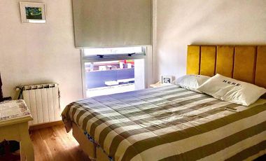 Departamento en venta - 1 dormitorio 1 baño - balcon - 53 mts2 - Haedo