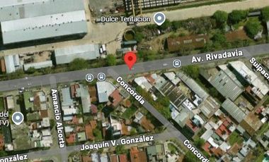 Departamento en venta - 1 dormitorio 1 baño - balcon - 53 mts2 - Haedo