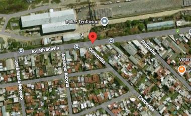 Departamento en venta - 1 dormitorio 1 baño - balcon - 53 mts2 - Haedo