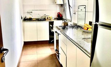 Departamento en venta - 1 dormitorio 1 baño - balcon - 53 mts2 - Haedo