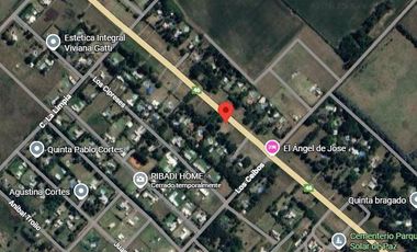 Quinta en venta -  3 dormitorios 3 baños - 200mts2 - Bragado