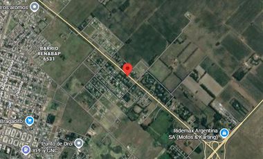 Quinta en venta -  3 dormitorios 3 baños - 200mts2 - Bragado