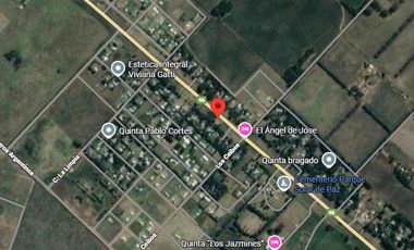 Quinta en venta -  3 dormitorios 3 baños - 200mts2 - Bragado
