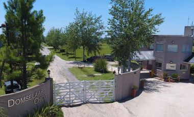 Terreno en venta - 300mts2 - Domselaar Chico