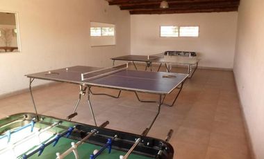 Terreno en venta - 300mts2 - Domselaar Chico