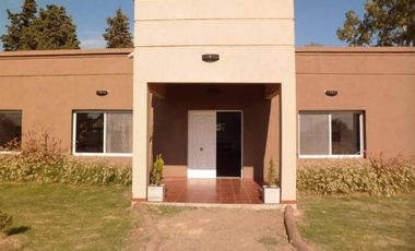 Terreno en venta - 300mts2 - Domselaar Chico