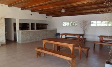 Terreno en venta - 300mts2 - Domselaar Chico