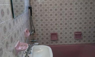 Departamento en venta - 1 dormitorio 1 baño - 40mts2  - Wilde