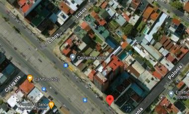 Departamento en venta - 1 dormitorio 1 baño - 40mts2  - Wilde