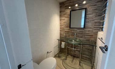 CASA EN RENTA EN BOSQUES DE ECHEGARAY, NAUCALPAN DE JUÁREZ