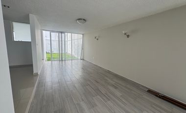 CASA EN RENTA EN BOSQUES DE ECHEGARAY, NAUCALPAN DE JUÁREZ