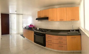 CASA EN RENTA EN BOSQUES DE ECHEGARAY, NAUCALPAN DE JUÁREZ