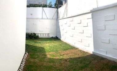 CASA EN RENTA EN BOSQUES DE ECHEGARAY, NAUCALPAN DE JUÁREZ