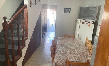 Casa en venta - 3 dormitorios 1 baño - 100 mts2 - San Clemente Del Tuyú
