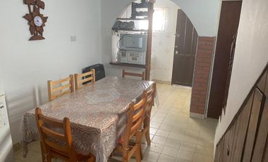 Casa en venta - 3 dormitorios 1 baño - 100 mts2 - San Clemente Del Tuyú