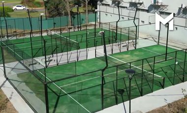 DEPARTAMENTO 2 AMBIENTES, AYRES DE CANNING