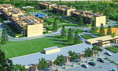 DEPARTAMENTO 2 AMBIENTES, AYRES DE CANNING