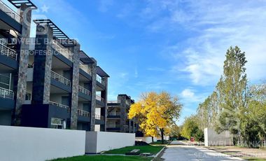 DEPARTAMENTO 2 AMBIENTES, AYRES DE CANNING