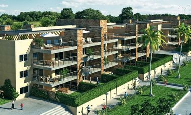 DEPARTAMENTO 2 AMBIENTES, AYRES DE CANNING