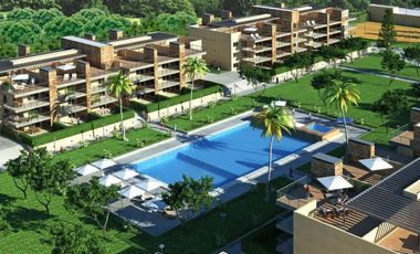 DEPARTAMENTO 2 AMBIENTES, AYRES DE CANNING