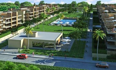 DEPARTAMENTO 2 AMBIENTES, AYRES DE CANNING