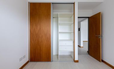 DEPARTAMENTO 2 AMBIENTES, AYRES DE CANNING