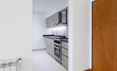 DEPARTAMENTO 2 AMBIENTES, AYRES DE CANNING