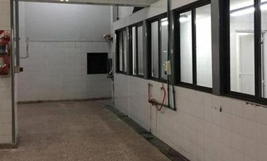 Alquiler de Depósito mixtura 3 en el Barrio de La Boca